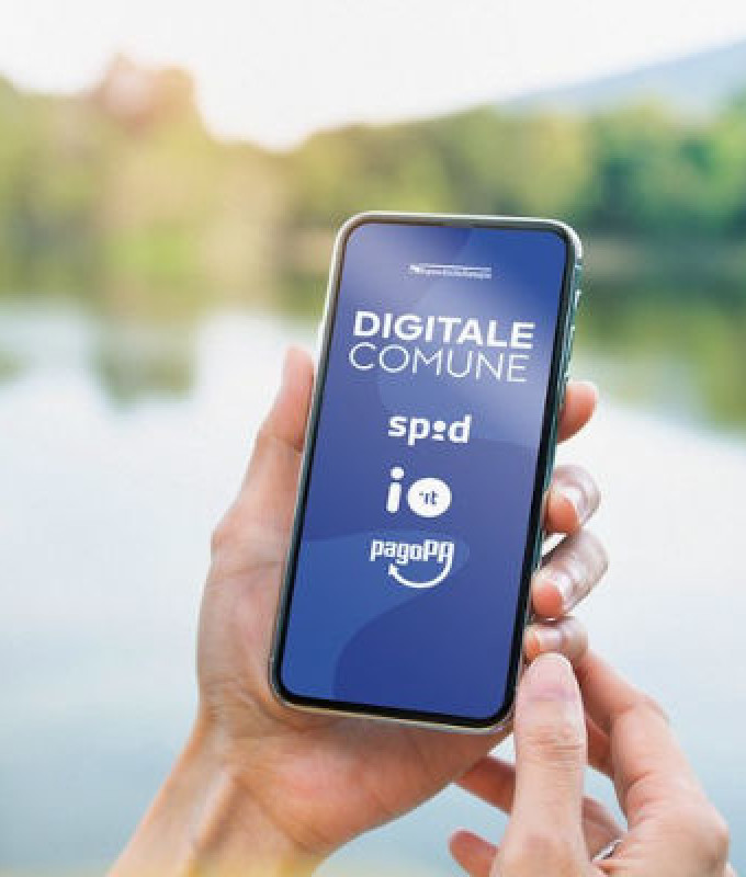 DIGITALE COMUNE