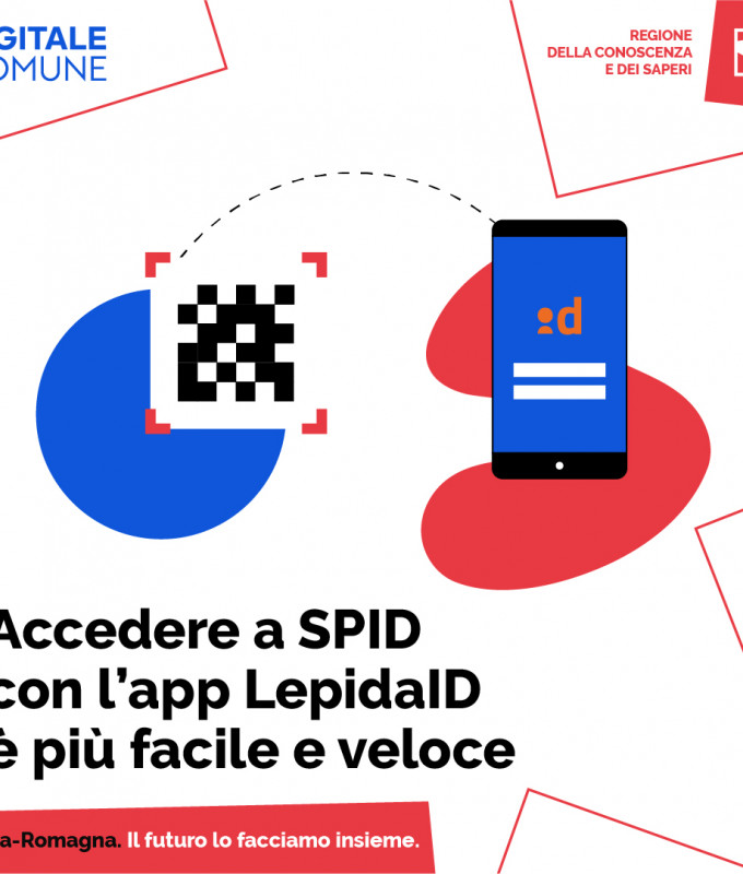 COMUNE DIGITALE