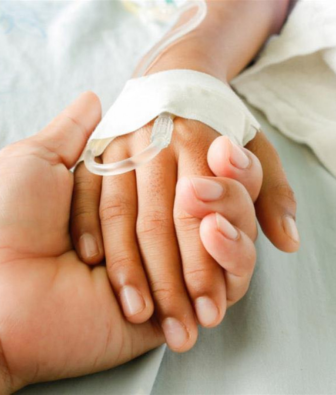 10 marzo 2022 riprendono le visite ai pazienti in Ospedale