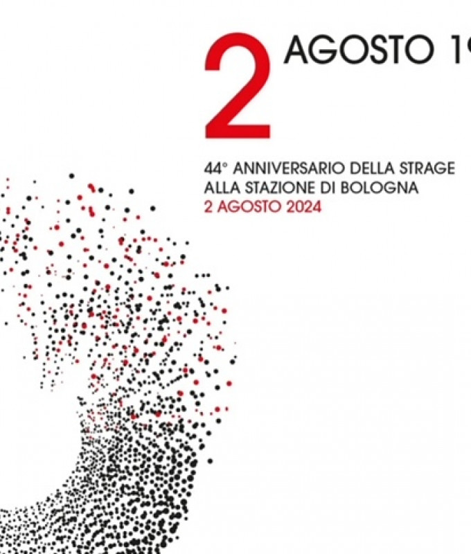 2 Agosto 2024