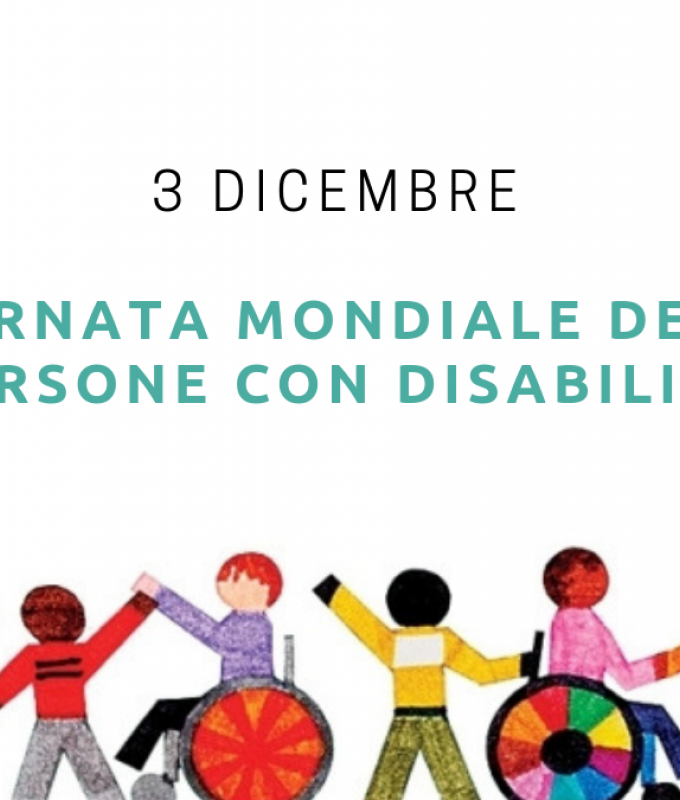 Giornata disabilità