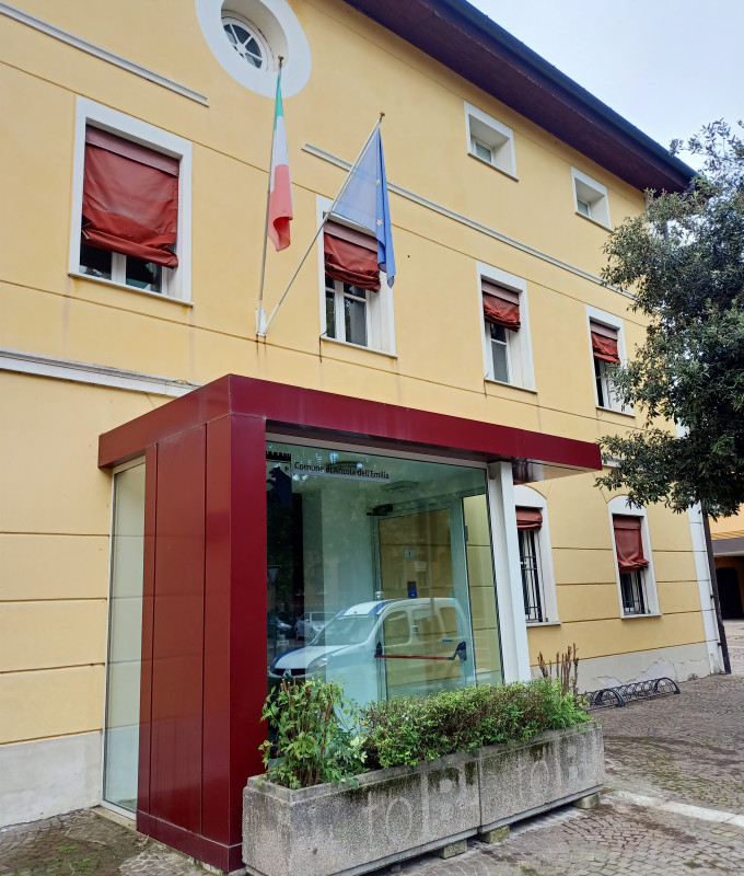 Sede PL