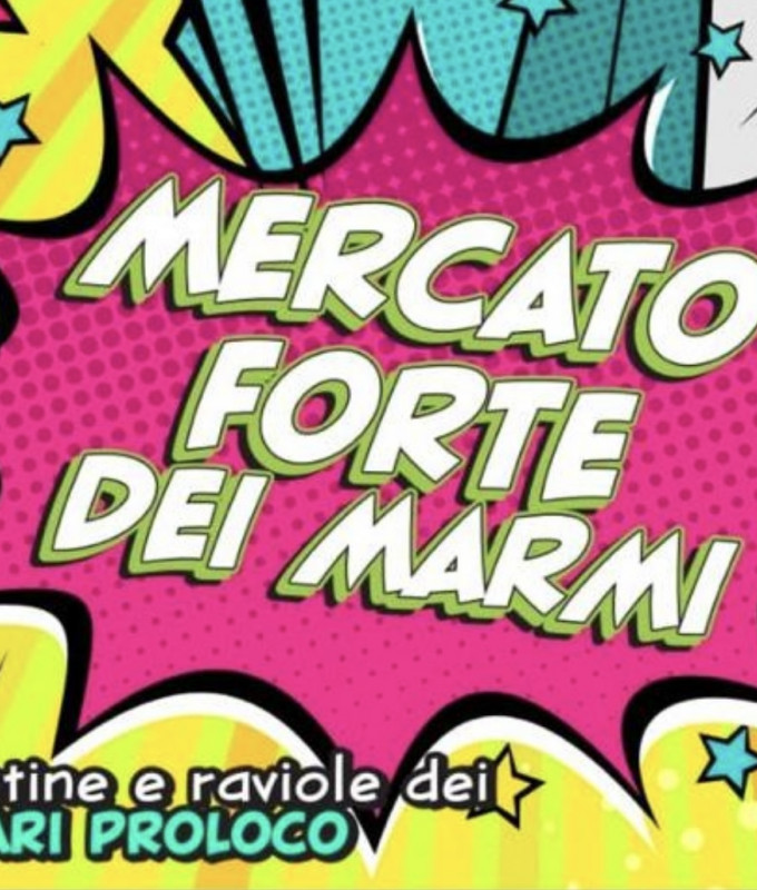 Forte dei Marmi