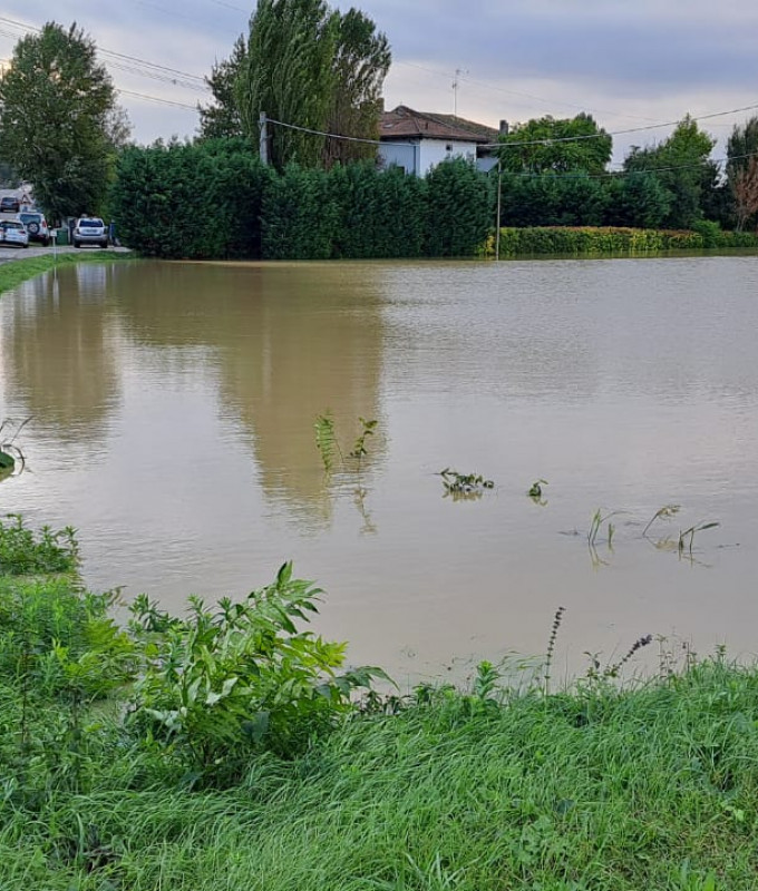 ALLUVIONE 2024