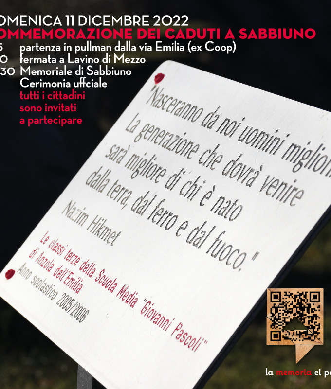sabbiuno 2022