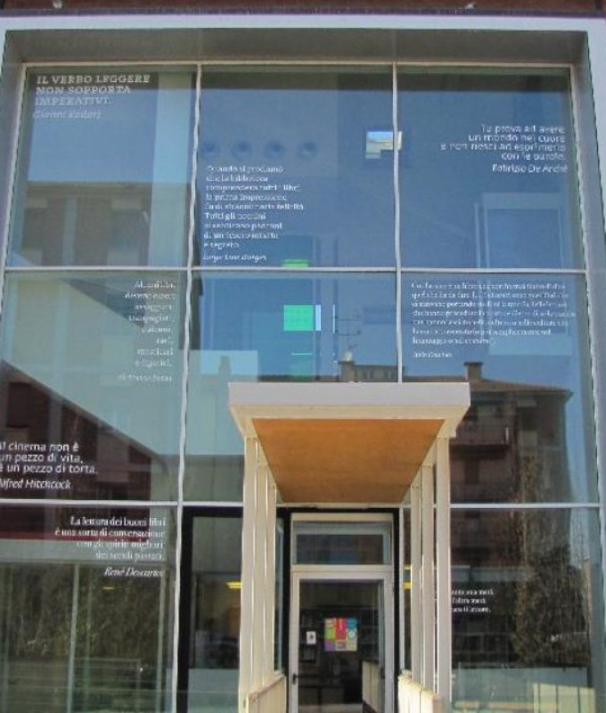 biblioteca