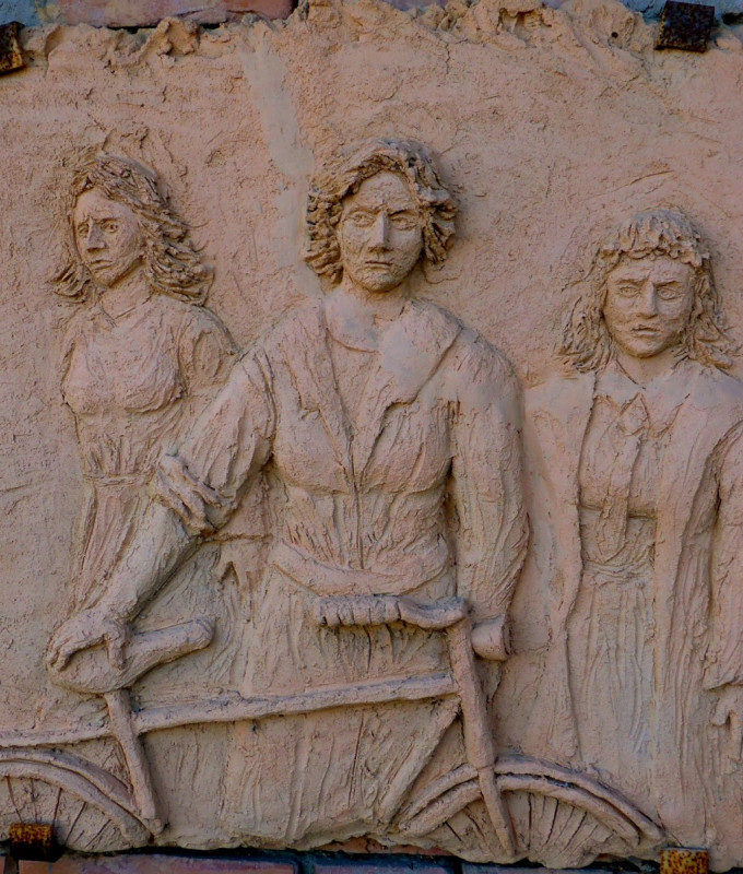 partigiane
