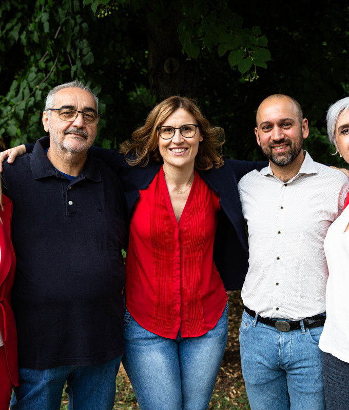 Giunta Comunale