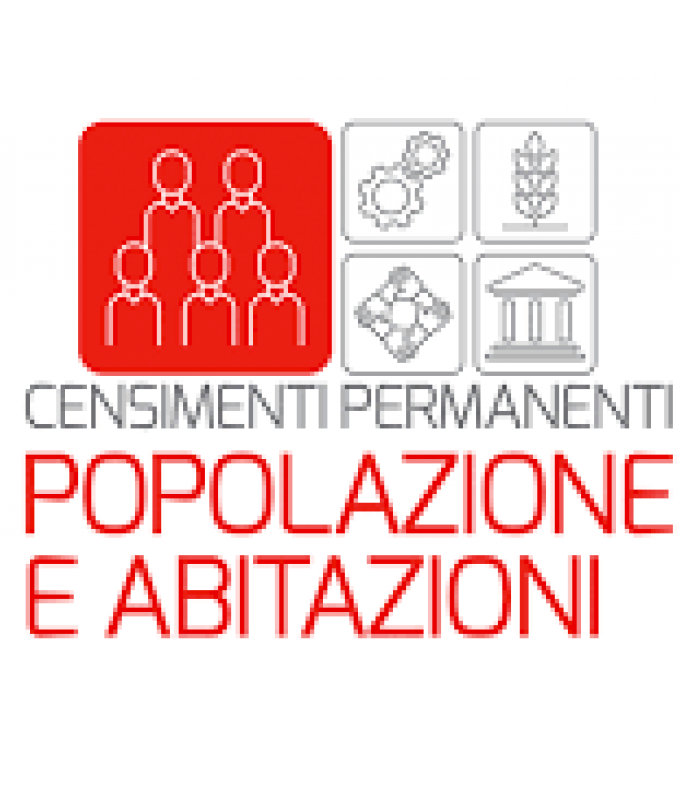 logo censimento permanente