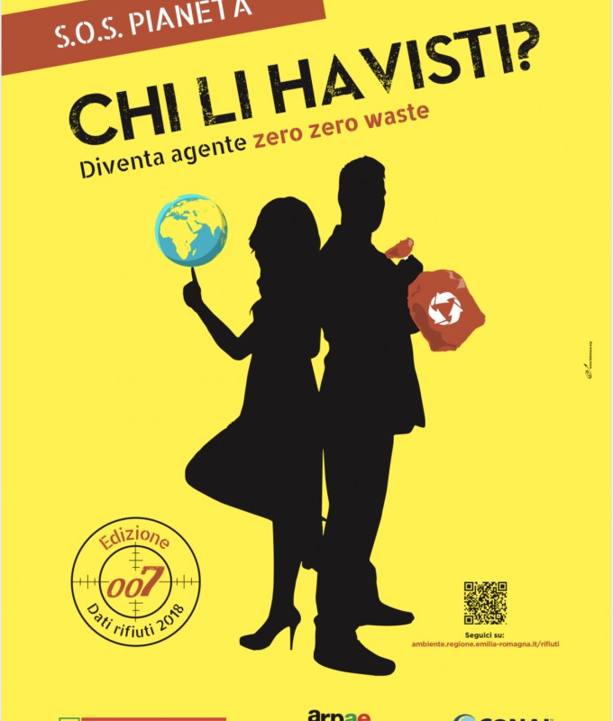 chi li ha visti?