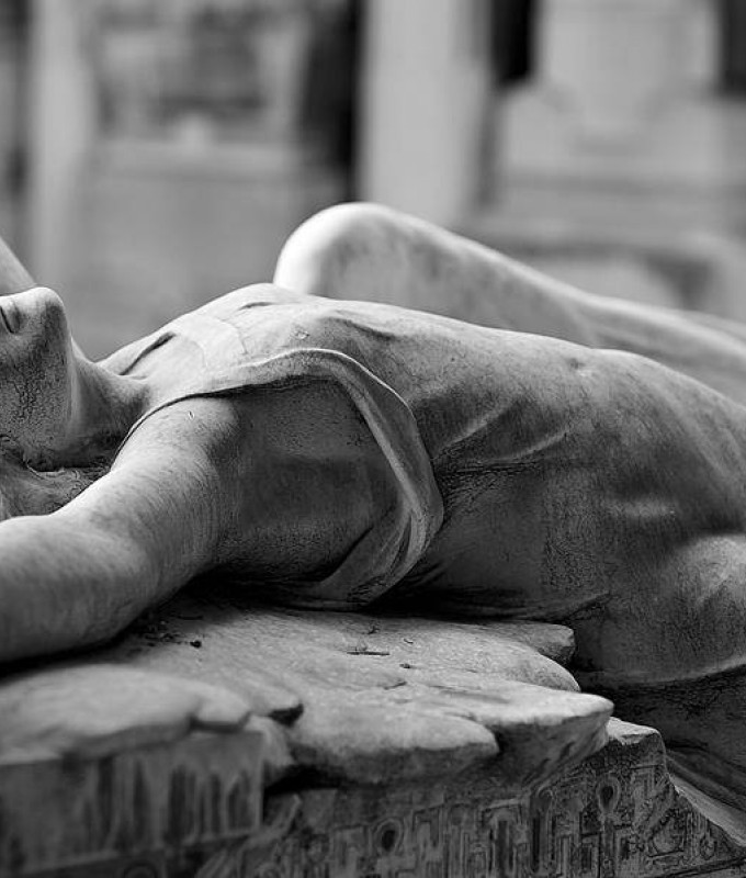 cimitero