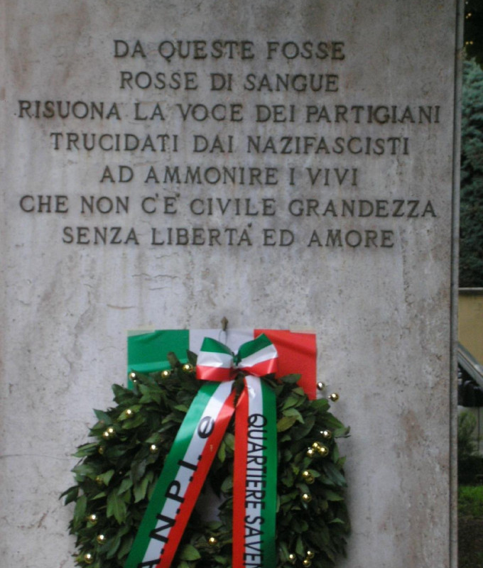 cippo san ruffillo