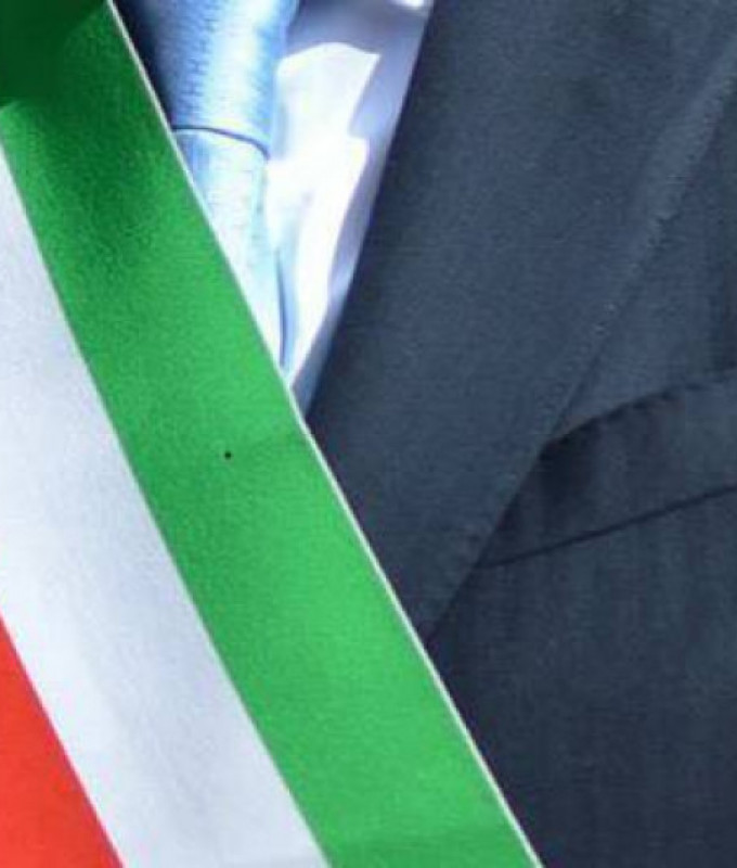 decreto del sindaco