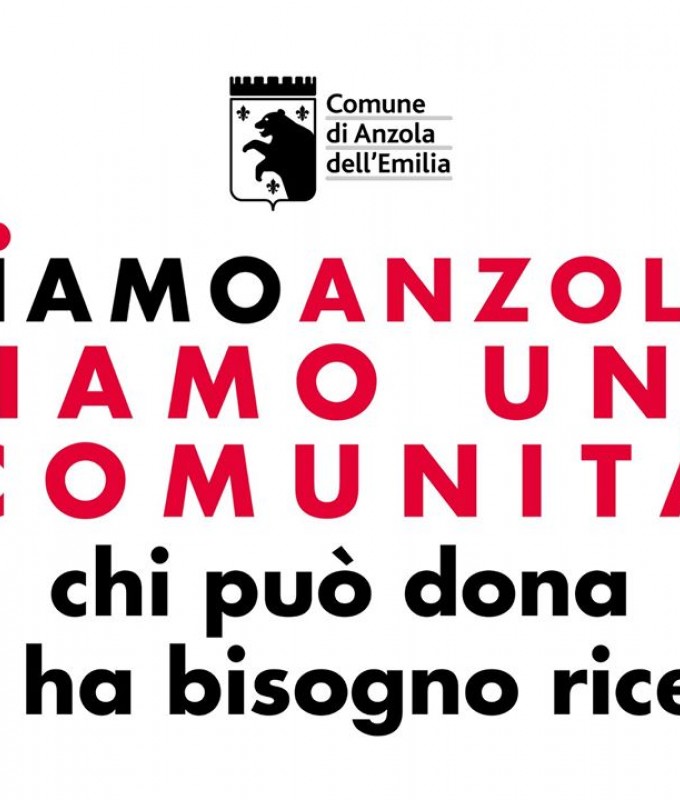 raccolta fondi