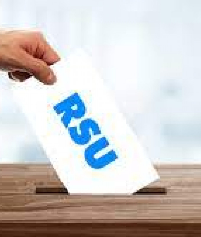 elezioni Rsu