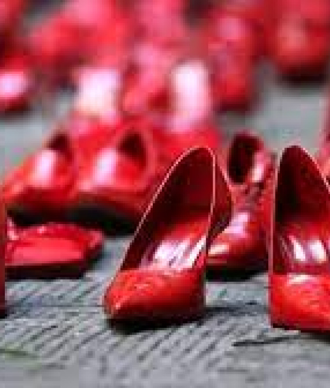 giornata contro la violenza sulle donne