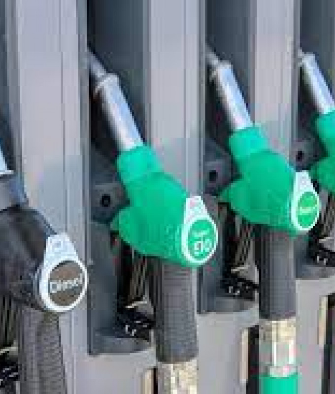distributori carburanti