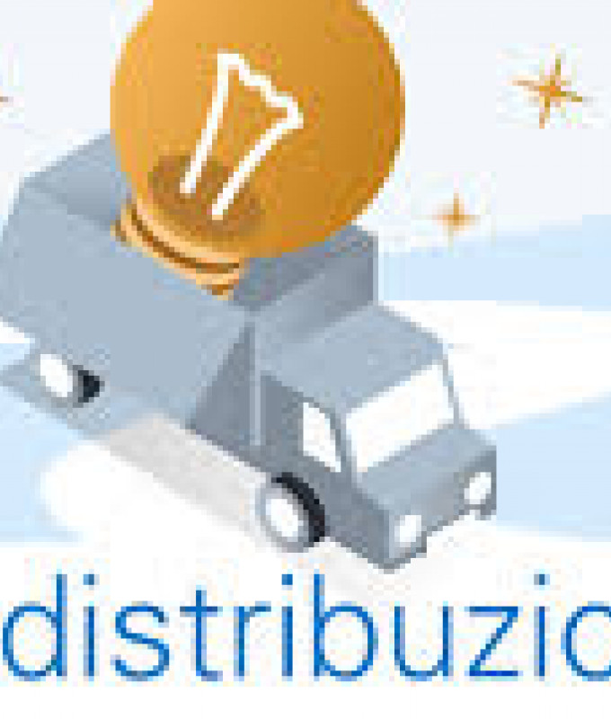 E DISTRIBUZIONE