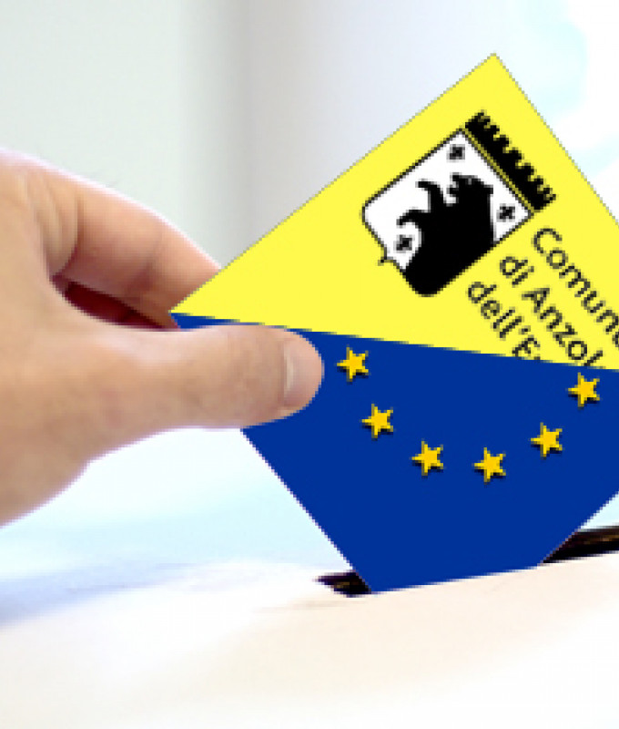 europee comunali