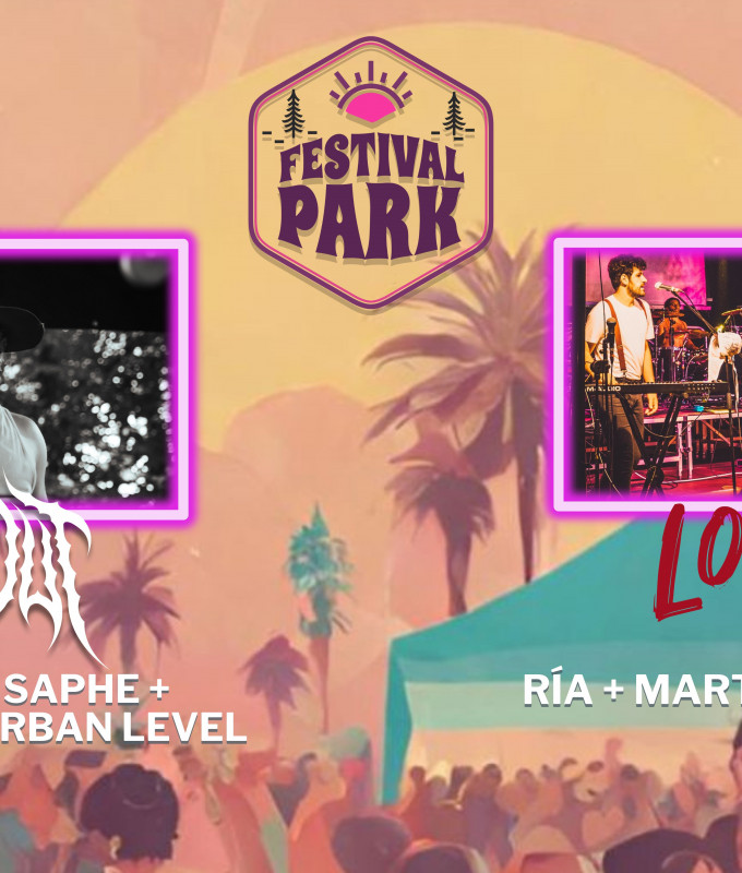 FestivalPark 2024