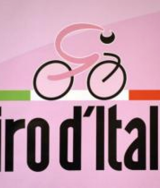 giro d'italia