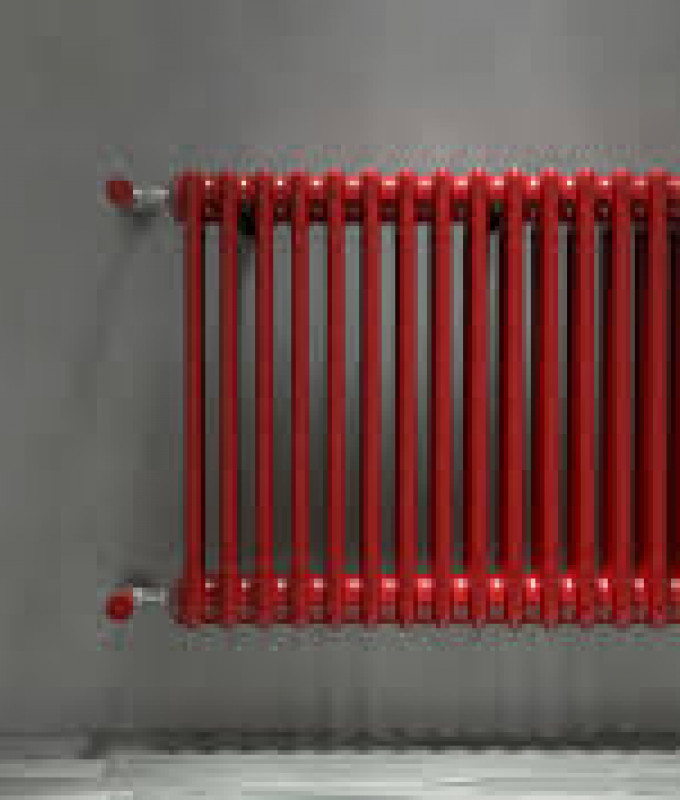 termosifone moderno