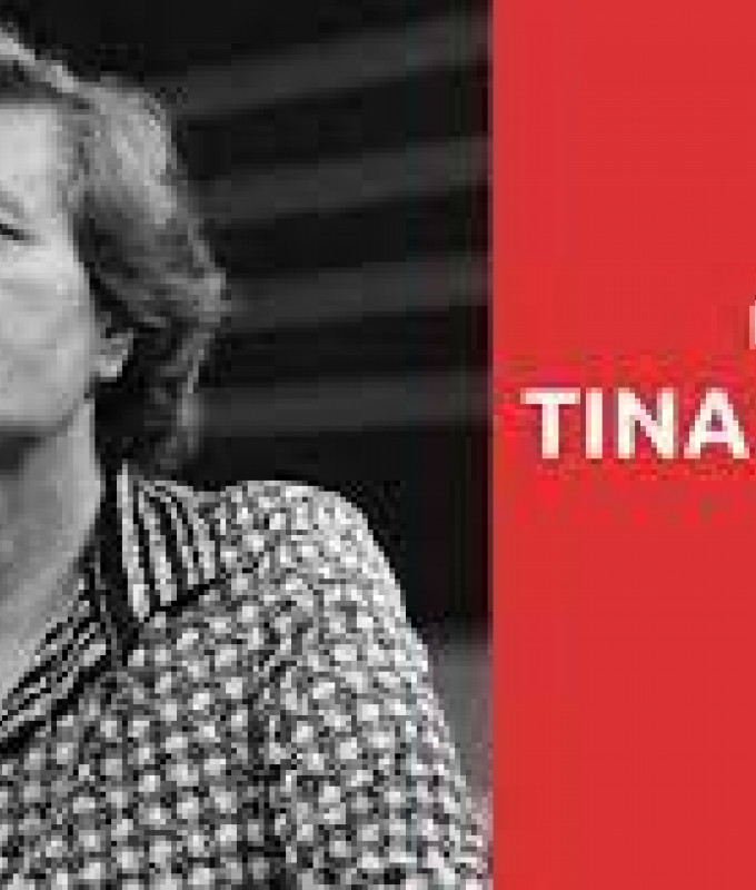 premio Tina Anselmi