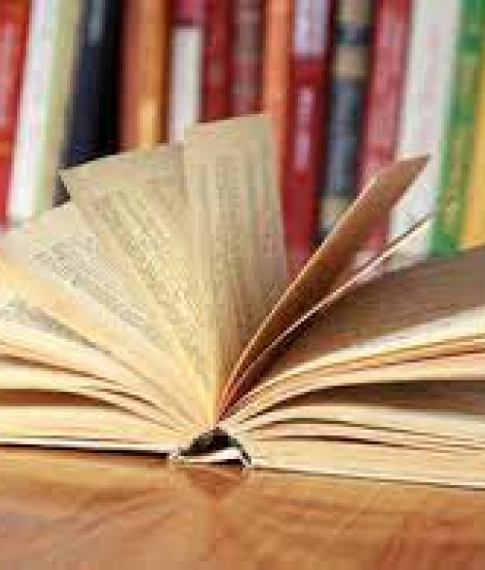 biblioteca