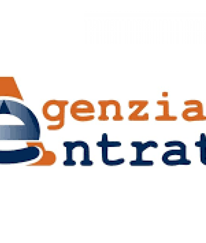 agenzia delle entrate