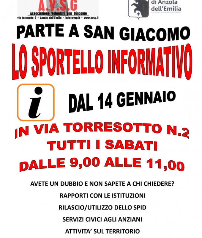 sportello