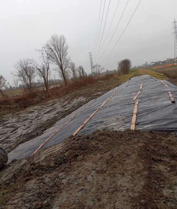 ALLUVIONE 2024