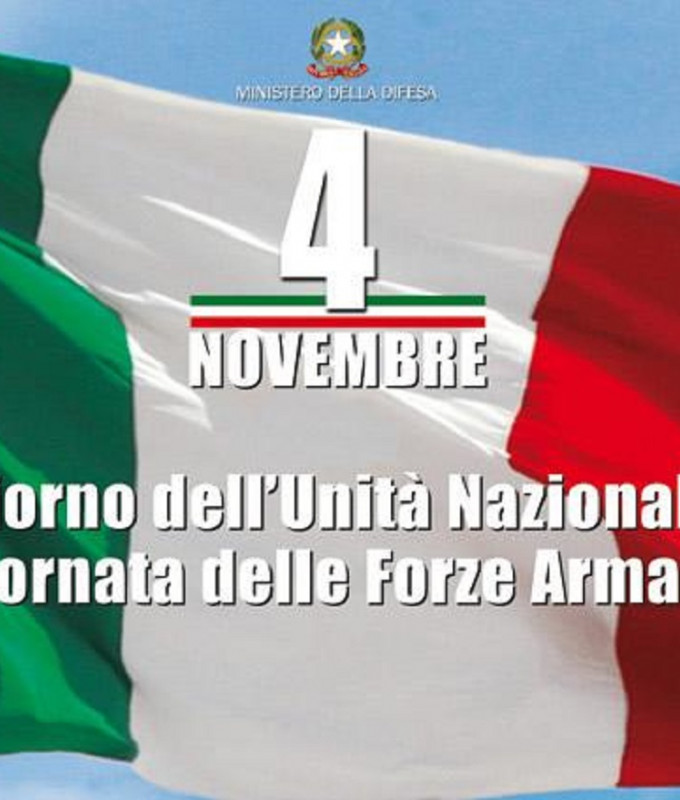 giornata delle forze armate
