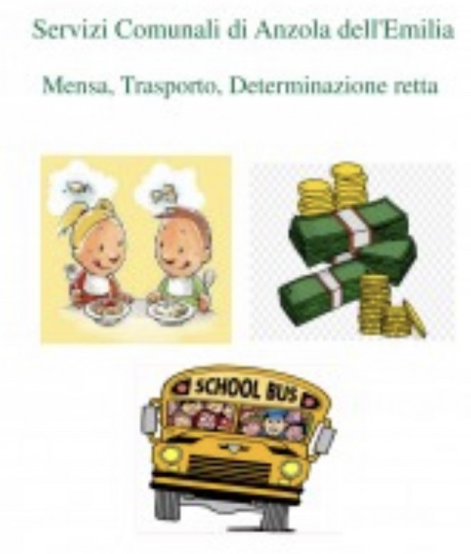 Servizi Anzola