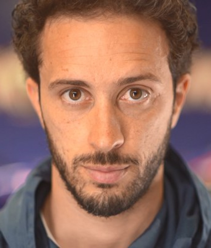 andrea dovizioso