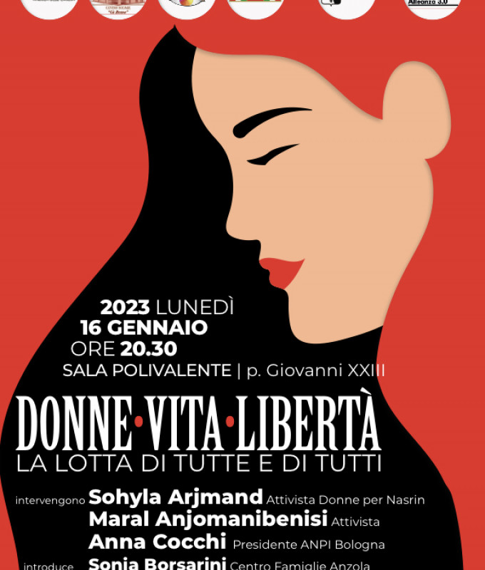 donne e libertà