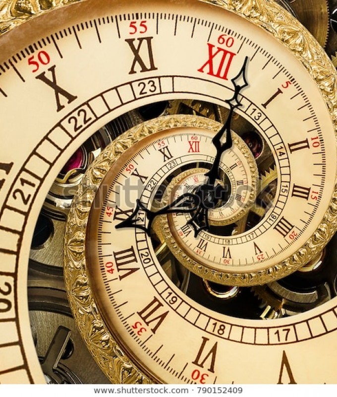 il tempo ritrovato