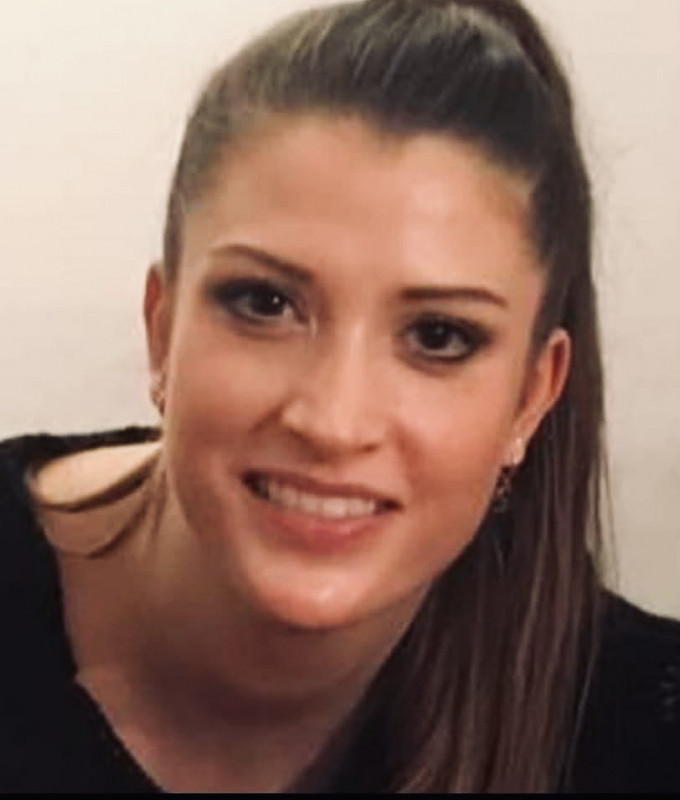 Sofia Stefani
