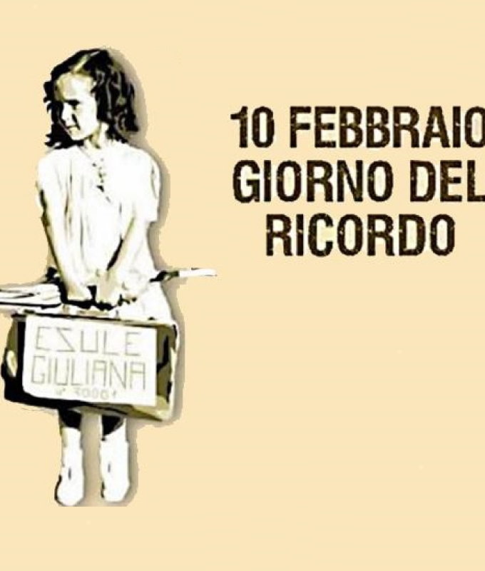 Il giorno del ricordo