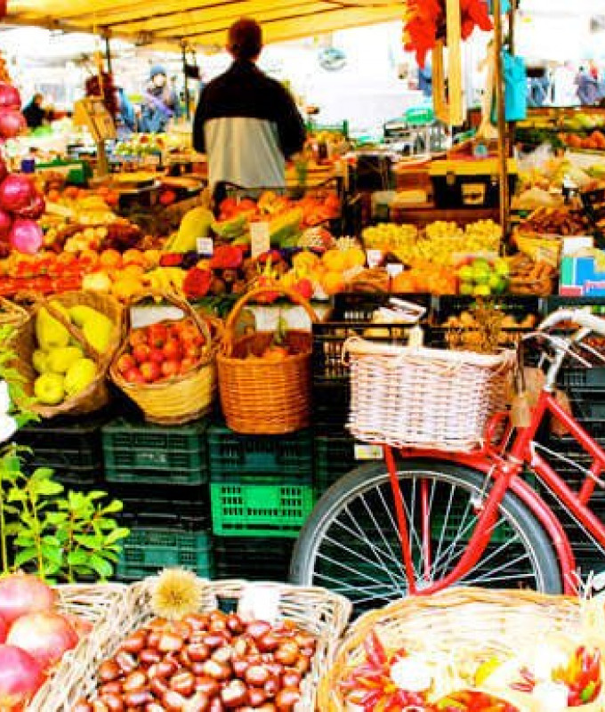 mercato