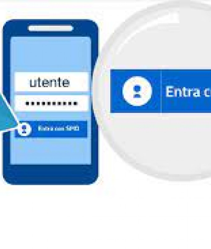 immagine SPID e APP