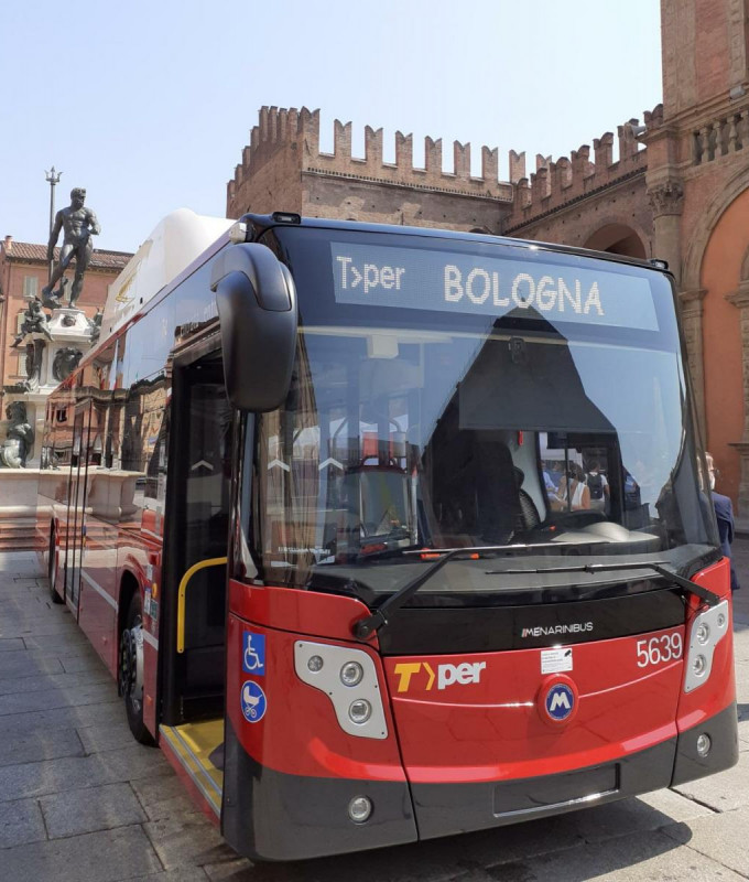 immagine trasporto