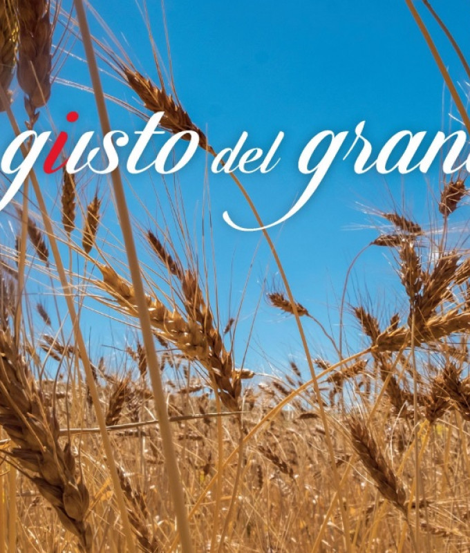 Il gusto del grano