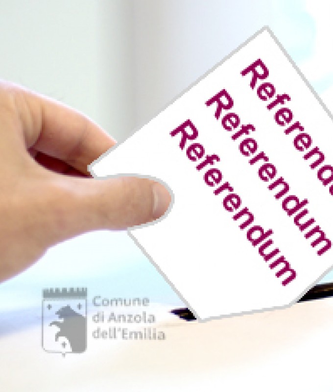 referendum