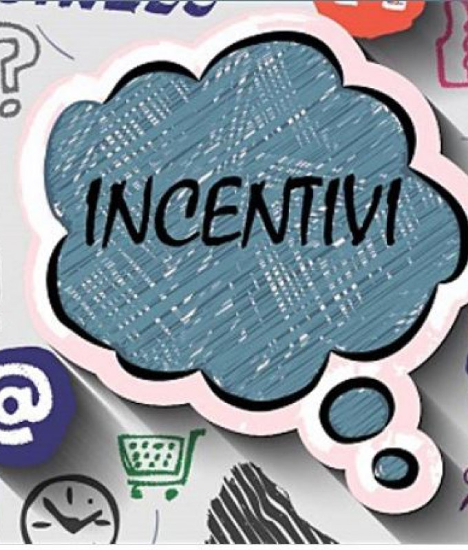 incentivi