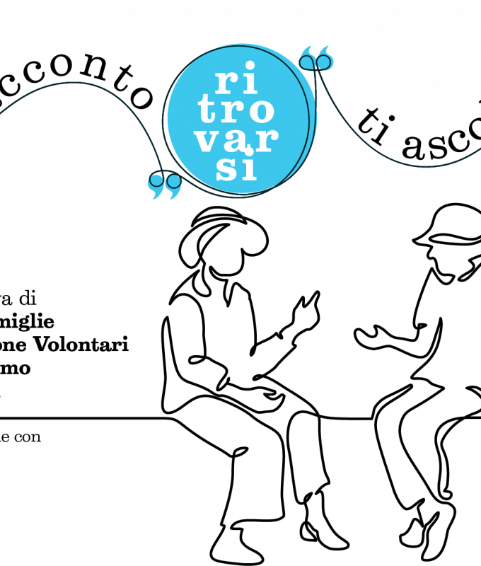 Ritrovarsi
