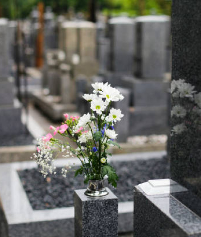 cimitero
