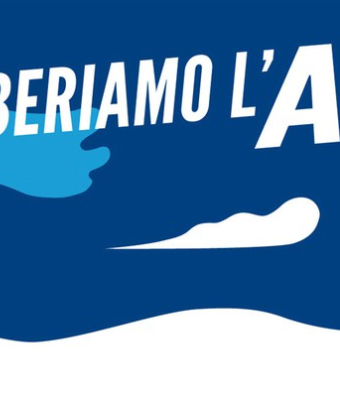 liberiamo l'aria