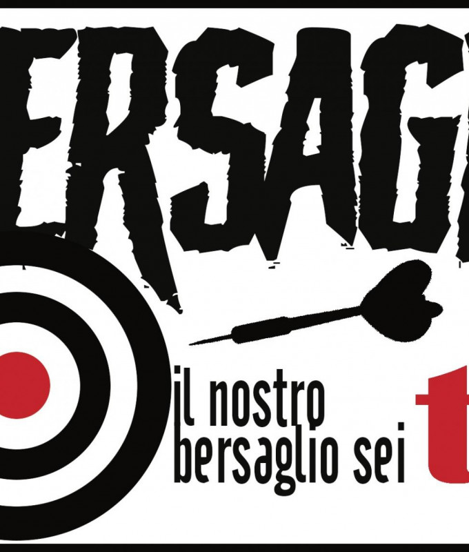 logo progetto Bersagli