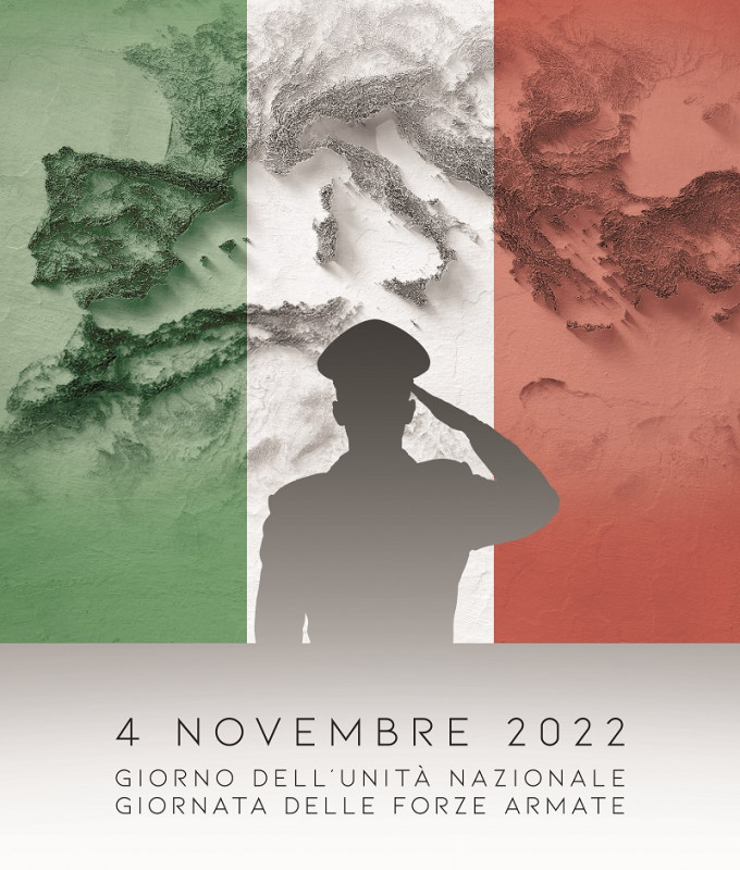 festa delle forze armate