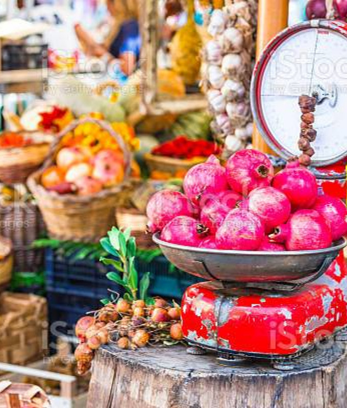 mercato